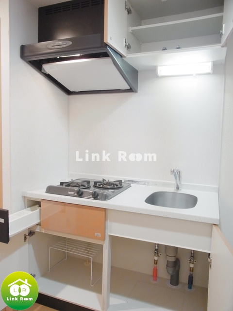 スカイコート東京ベイ東雲の設備