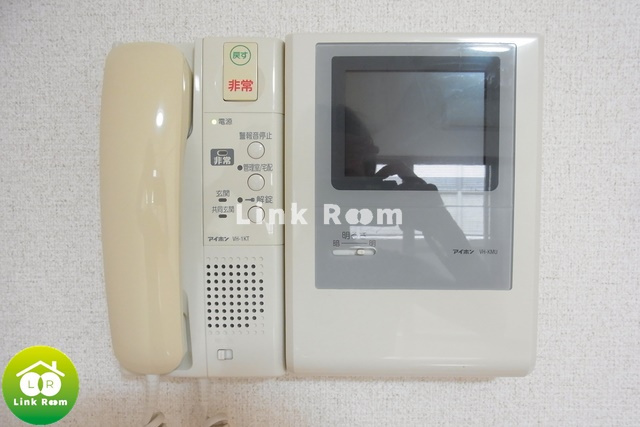 スカイコート東京ベイ東雲のセキュリティ