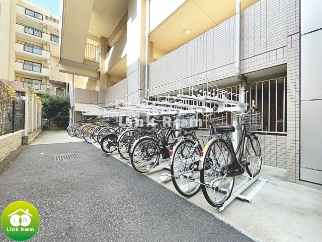 スカイコート東京ベイ東雲のその他共用部分