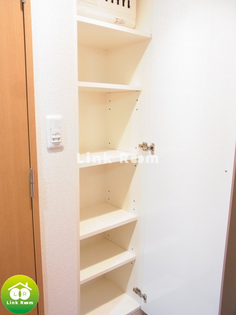 スカイコート東京ベイ東雲のその他