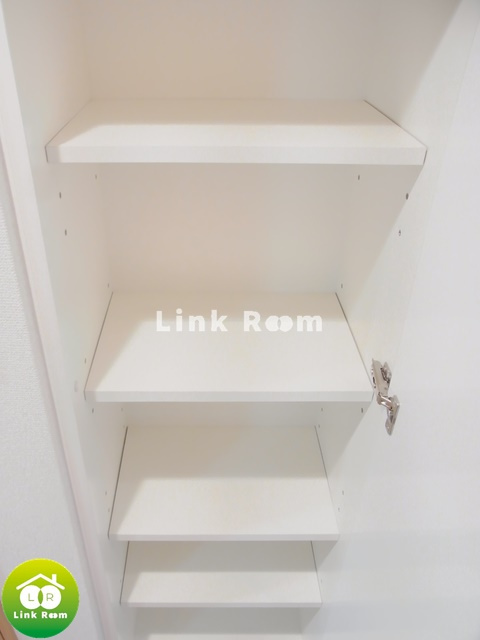 スカイコート東京ベイ東雲のその他