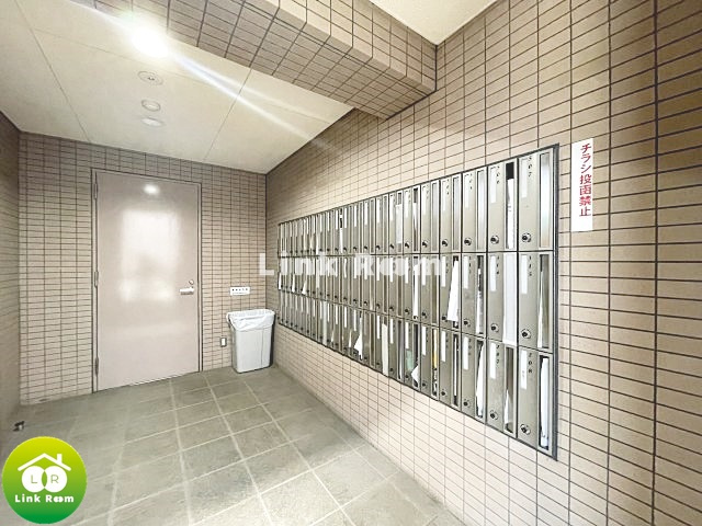 スカイコート東京ベイ東雲のその他