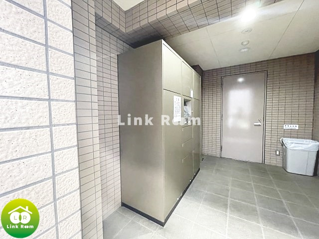 スカイコート東京ベイ東雲のその他