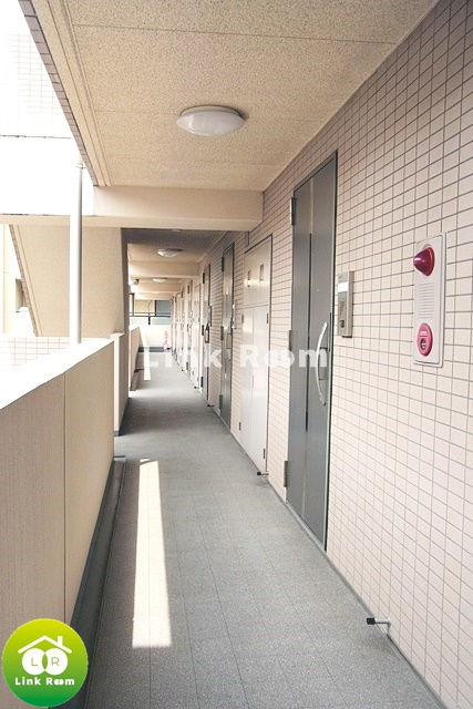 スカイコート東京ベイ東雲のその他