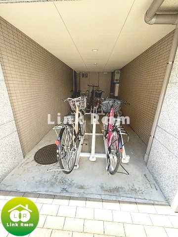 スカイコート東京ベイ東雲のその他