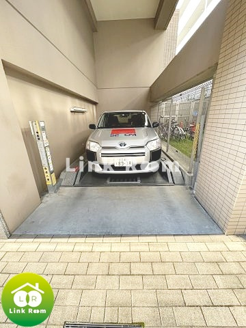 スカイコート東京ベイ東雲のその他