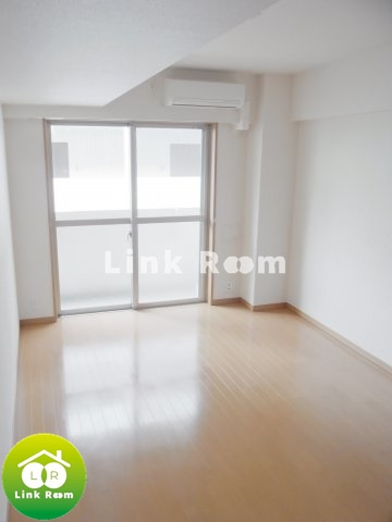 スカイコート東京ベイ東雲の居間・リビング