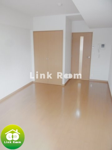 スカイコート東京ベイ東雲の寝室