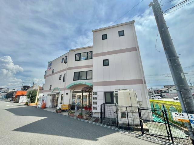 アビックス英賀保駅前
