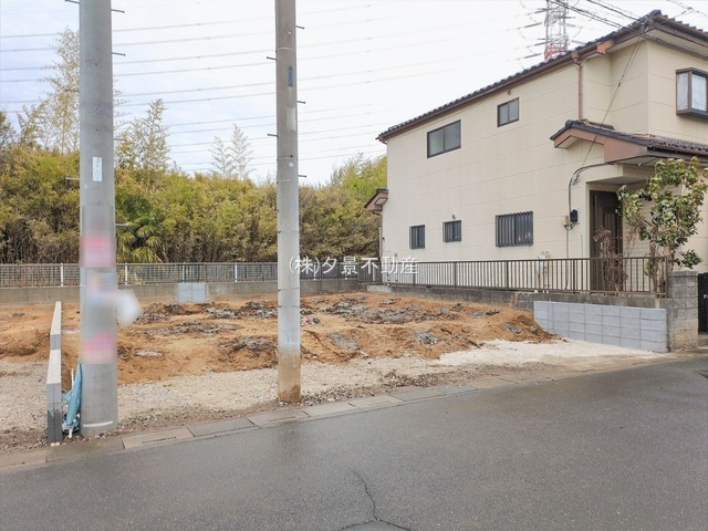 《仲介手数料無料》岩槻区東岩槻６丁目11-22新築一戸建てリーブルガーデン