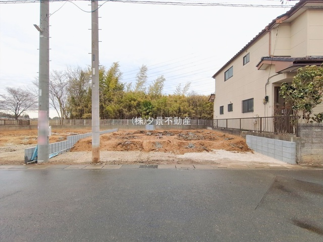 《仲介手数料無料》岩槻区東岩槻６丁目11-22新築一戸建てリーブルガーデン