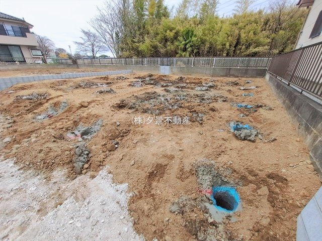 《仲介手数料無料》岩槻区東岩槻６丁目11-22新築一戸建てリーブルガーデン