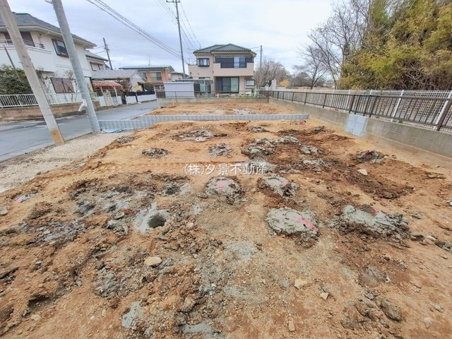 《仲介手数料無料》岩槻区東岩槻６丁目11-22新築一戸建てリーブルガーデン