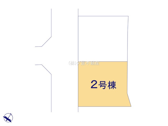 《仲介手数料無料》岩槻区東岩槻６丁目11-22新築一戸建てリーブルガーデン