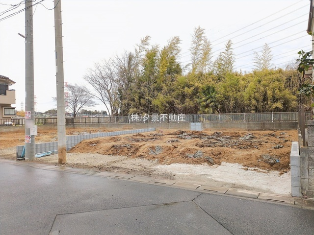 《仲介手数料無料》岩槻区東岩槻６丁目11-22新築一戸建てリーブルガーデン