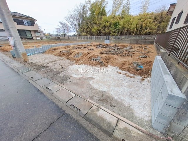 《仲介手数料無料》岩槻区東岩槻６丁目11-22新築一戸建てリーブルガーデン