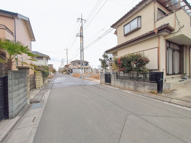 《仲介手数料無料》岩槻区東岩槻６丁目11-22新築一戸建てリーブルガーデン