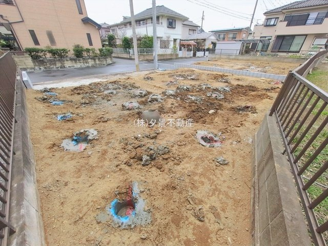《仲介手数料無料》岩槻区東岩槻６丁目11-22新築一戸建てリーブルガーデン