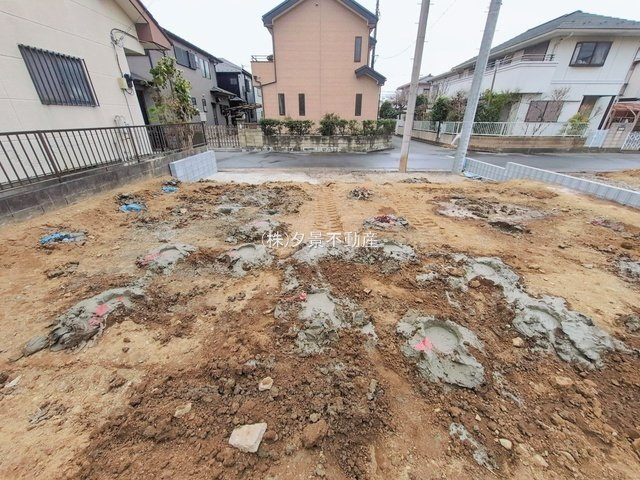 《仲介手数料無料》岩槻区東岩槻６丁目11-22新築一戸建てリーブルガーデン