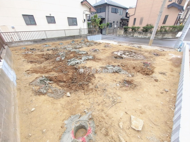 《仲介手数料無料》岩槻区東岩槻６丁目11-22新築一戸建てリーブルガーデン