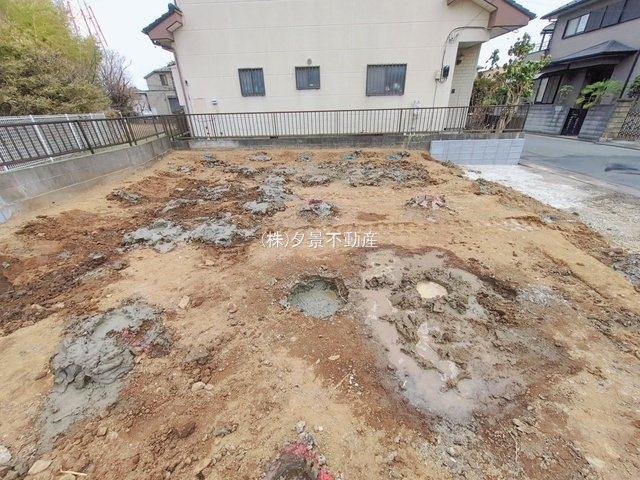 《仲介手数料無料》岩槻区東岩槻６丁目11-22新築一戸建てリーブルガーデン