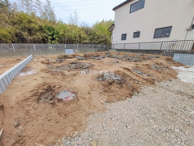 《仲介手数料無料》岩槻区東岩槻６丁目11-22新築一戸建てリーブルガーデン