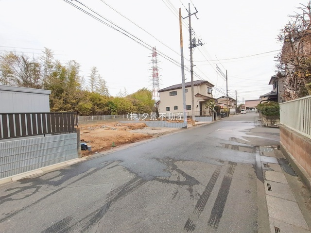 《仲介手数料無料》岩槻区東岩槻６丁目11-22新築一戸建てリーブルガーデン