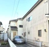 入間市宮寺　平成25年築の画像