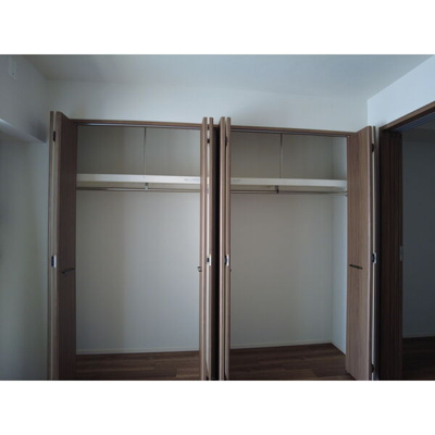 【収納】 | ラシュレ北浜 | 専用の収納スペースです