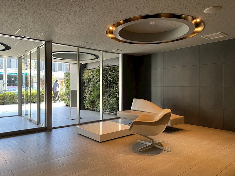 ZOOM東新宿の画像