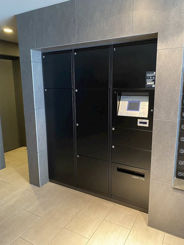 ZOOM東新宿の画像