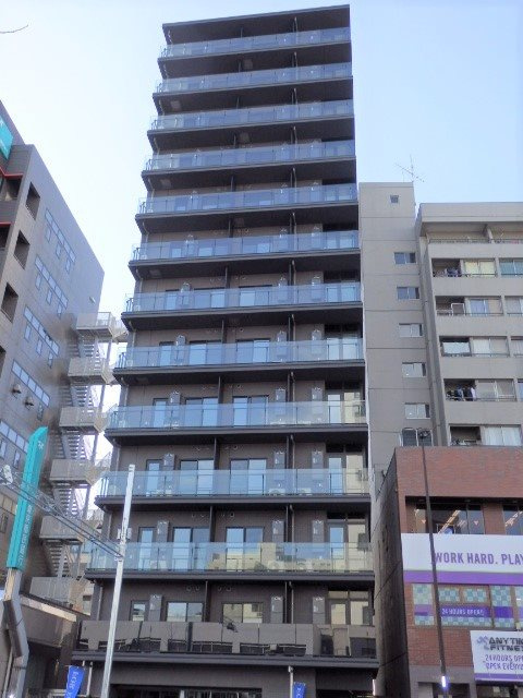 ZOOM東新宿の画像