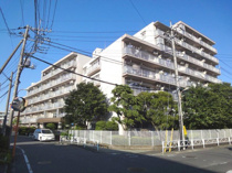 エクレール武蔵野ヒルズの画像