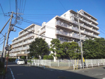 エクレール武蔵野ヒルズの画像