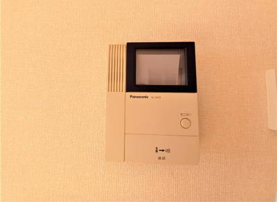 【セキュリティ】 | ディアコート