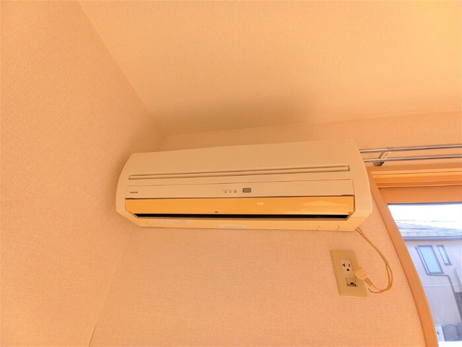 【設備】 | ディアコート