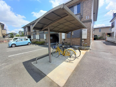 【その他共用部分】 | ディアコート