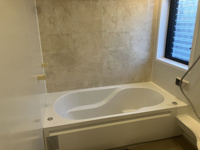 【浴室】 | 大野城市月の浦　中古戸建☆仲介手数料無料☆