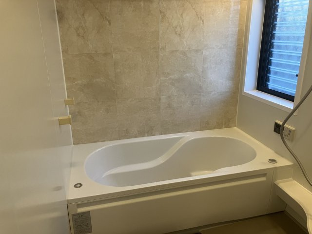 【浴室】 | 大野城市月の浦　中古戸建☆仲介手数料無料☆