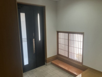【玄関】 | 大野城市月の浦　中古戸建☆仲介手数料無料☆
