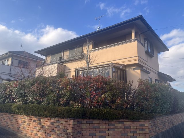 【外観】 | 大野城市月の浦　中古戸建☆仲介手数料無料☆