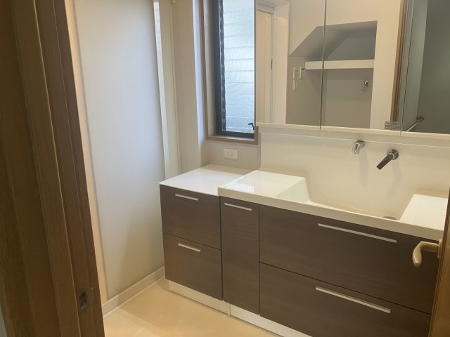 【独立洗面台】 | 大野城市月の浦　中古戸建☆仲介手数料無料☆