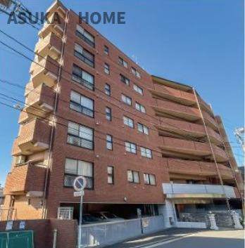 ランドシティ紅葉ヶ丘パークサイド