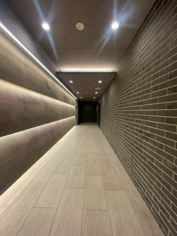 オープンレジデンシア文京西片のその他共用部分