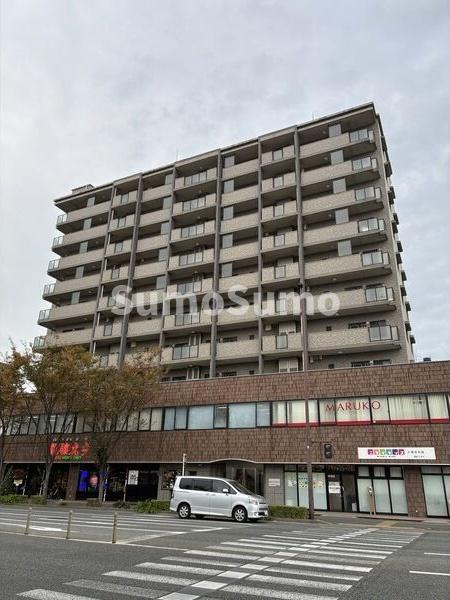 ヒルクレストアンビエンテ大橋