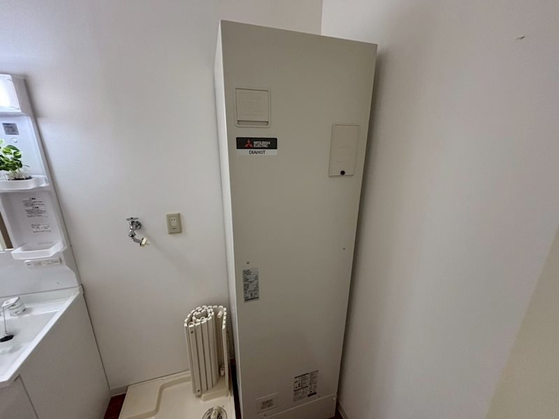 綾小路アパートメントの設備