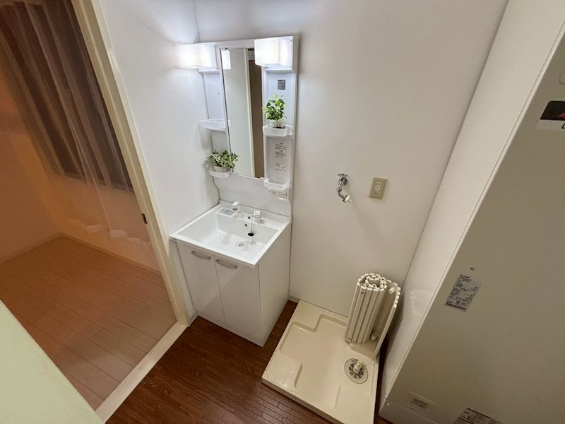 綾小路アパートメントのその他