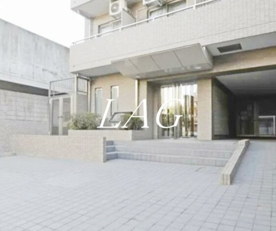 【エントランス】 | 菱和パレス桜台 | エントランスです。