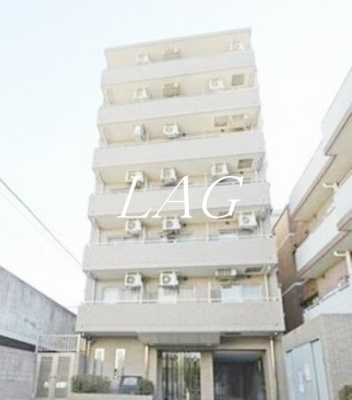 【外観】 | 菱和パレス桜台 | 外観です。