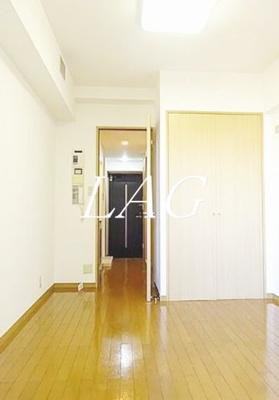 【居間・リビング】 | 菱和パレス桜台 | 洋室のお部屋です。